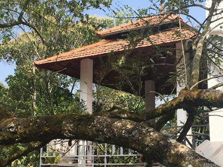 Spice Villa Thekkady, Peermade, Indien