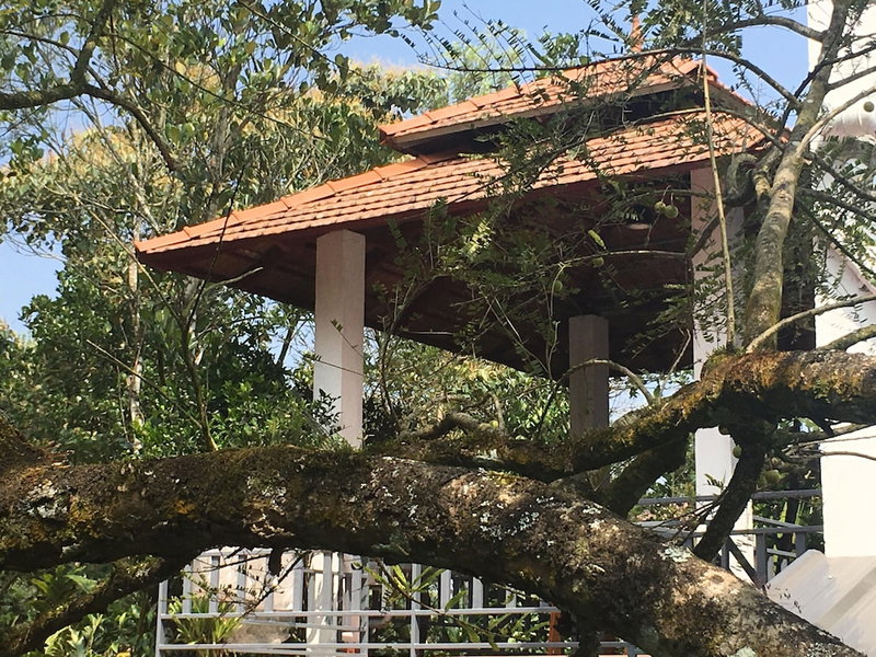 Spice Villa Thekkady, Peermade, Indien