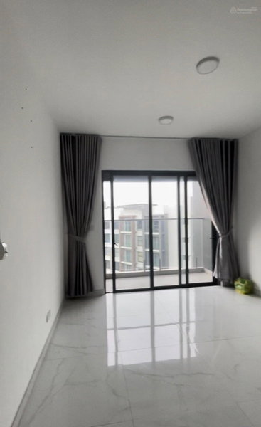 Apartment for rent in Ho Chi Minh City, Vietnam · Celadon City · 2 rooms, 2 baths