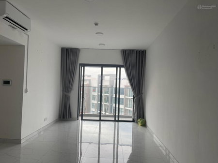 Apartment for rent in Ho Chi Minh City, Vietnam · Celadon City · 2 rooms, 2 baths