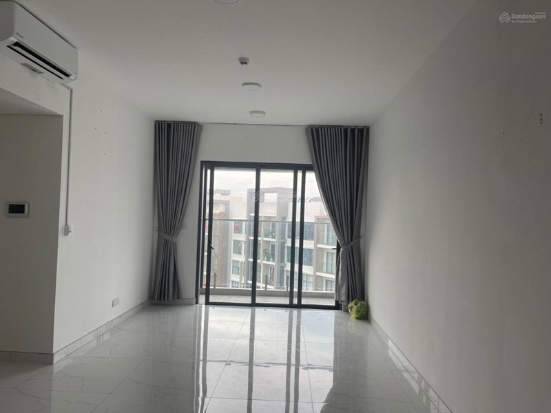 Apartment for rent in Ho Chi Minh City, Vietnam · Celadon City · 2 rooms, 2 baths