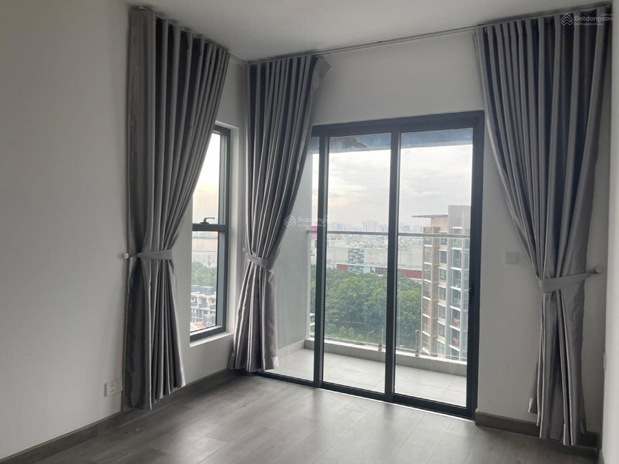 Apartment for rent in Ho Chi Minh City, Vietnam · Celadon City · 2 rooms, 2 baths