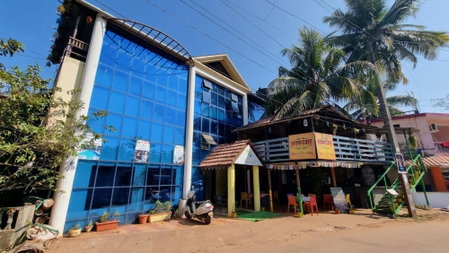 Palolem Inn, Palolem, Индия