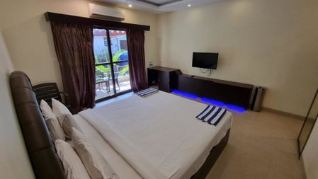 Palolem Inn, Palolem, Индия