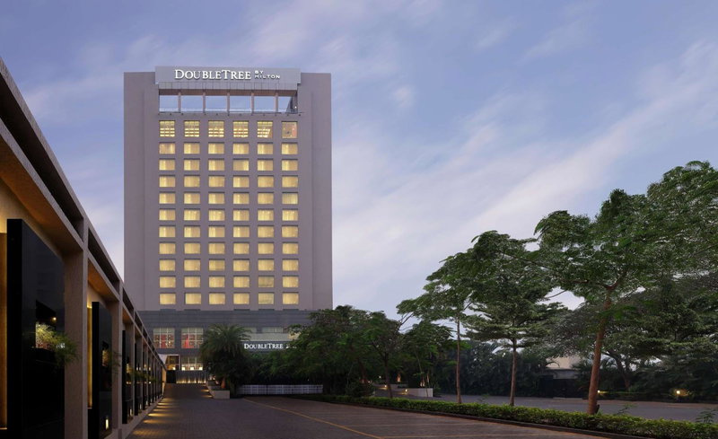 DoubleTree by Hilton-Pune Chinchwad, Pune, Indien