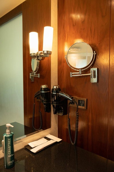 DoubleTree by Hilton-Pune Chinchwad, Pune, Indien