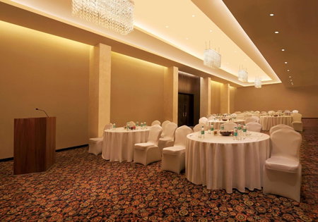 DoubleTree by Hilton-Pune Chinchwad, Pune, Indien