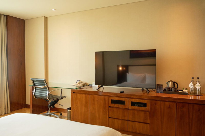DoubleTree by Hilton-Pune Chinchwad, Pune, Indien