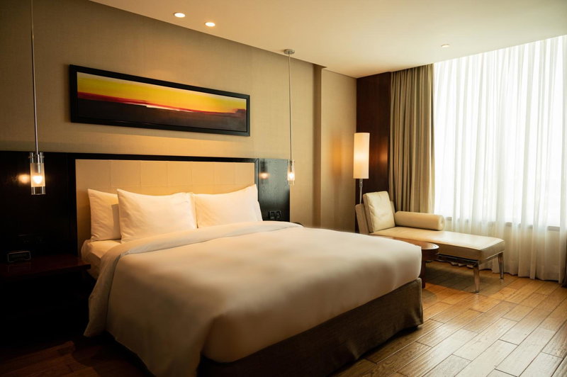 DoubleTree by Hilton-Pune Chinchwad, Pune, Indien