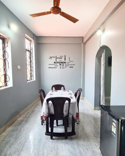Jackson's Beach House Calangute, Calangute, Inde