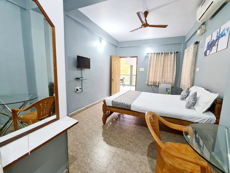 Jackson's Beach House Calangute, Calangute, Inde
