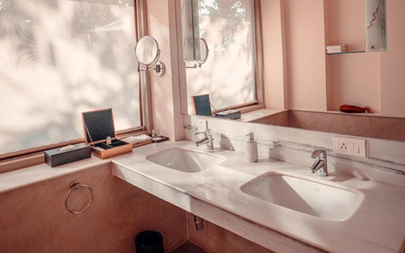 Tree of Life Resort & Spa, Jaipur, Jaipur, India