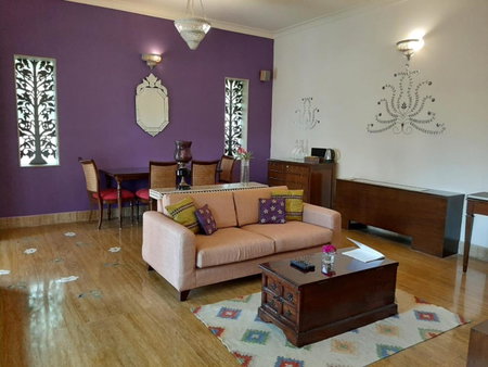 Tree of Life Resort & Spa, Jaipur, Jaipur, India
