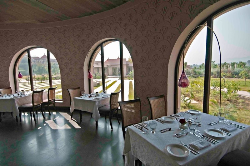 Tree of Life Resort & Spa, Jaipur, Jaipur, India