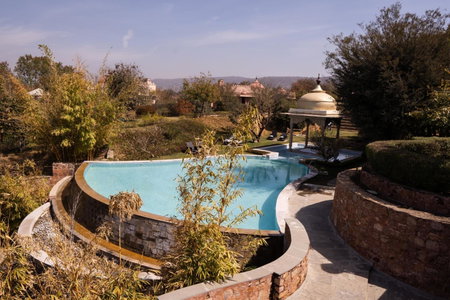 Tree of Life Resort & Spa, Jaipur, Jaipur, India