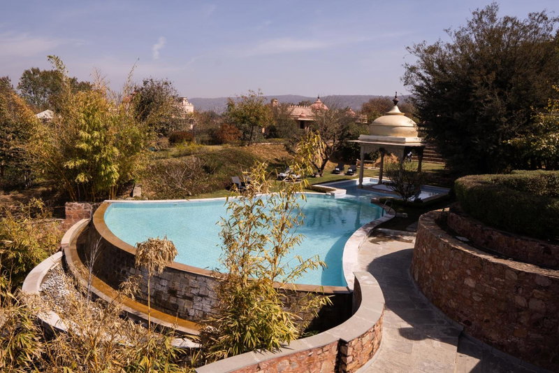 Tree of Life Resort & Spa, Jaipur, Jaipur, India