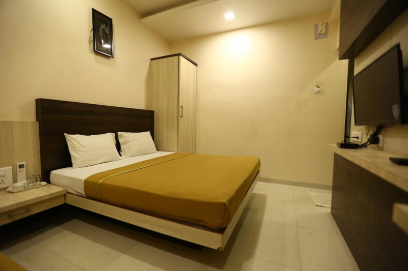 Hotel Madhuri Executive, Kolhapur, Inde