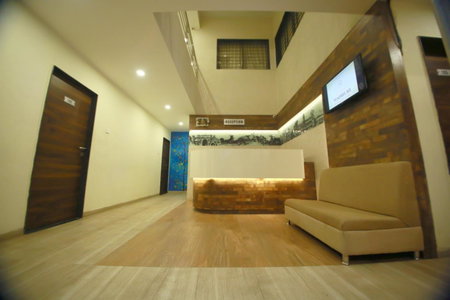 Hotel Madhuri Executive, Kolhapur, Inde