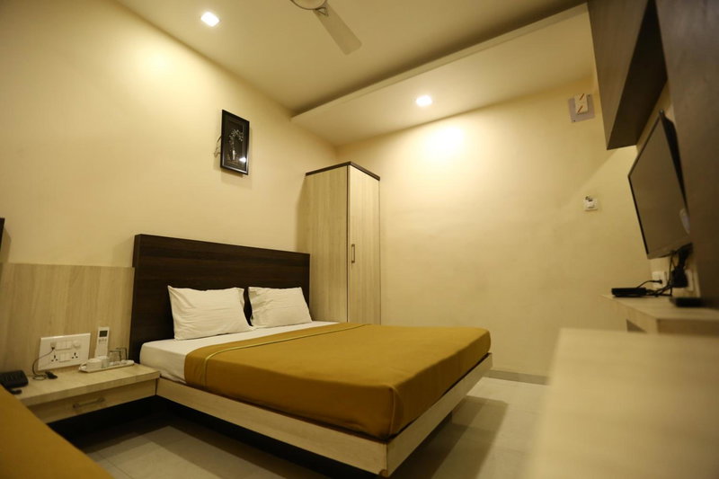Hotel Madhuri Executive, Kolhapur, Inde