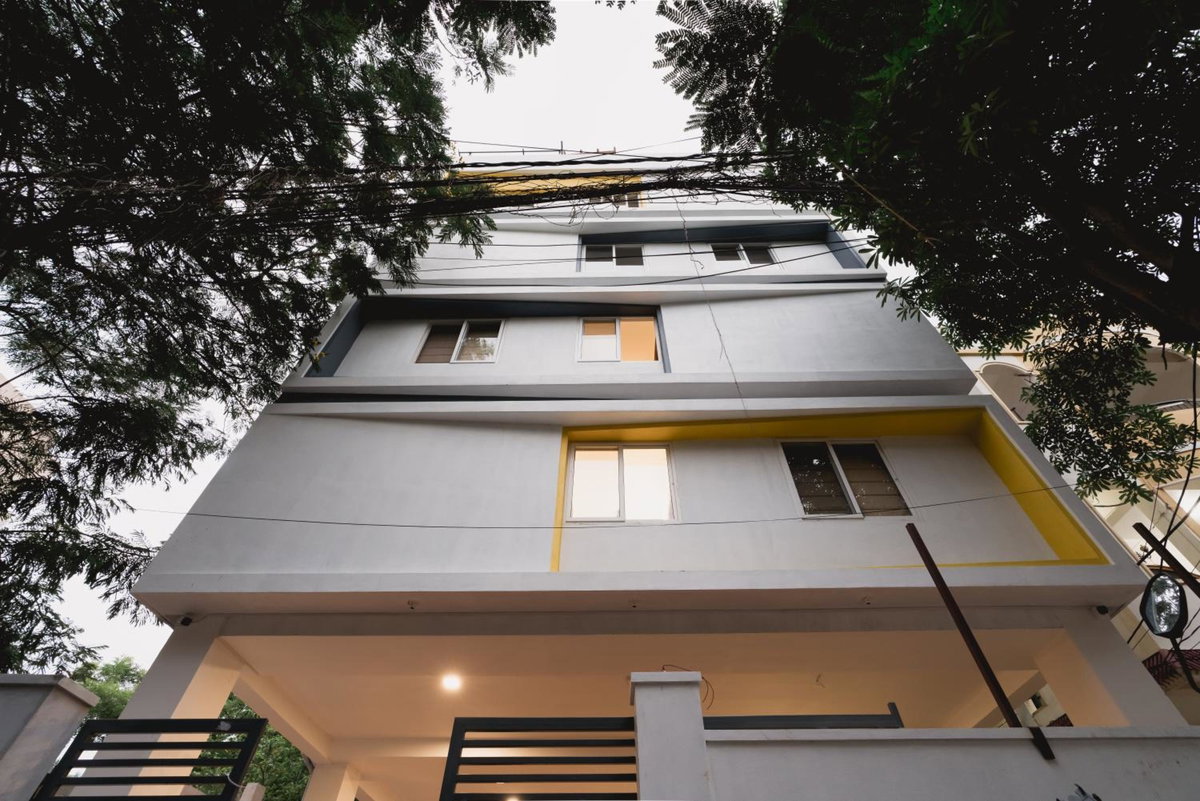 Nivara Stays Kukatpally - A boutique Hotel Brand, Inde