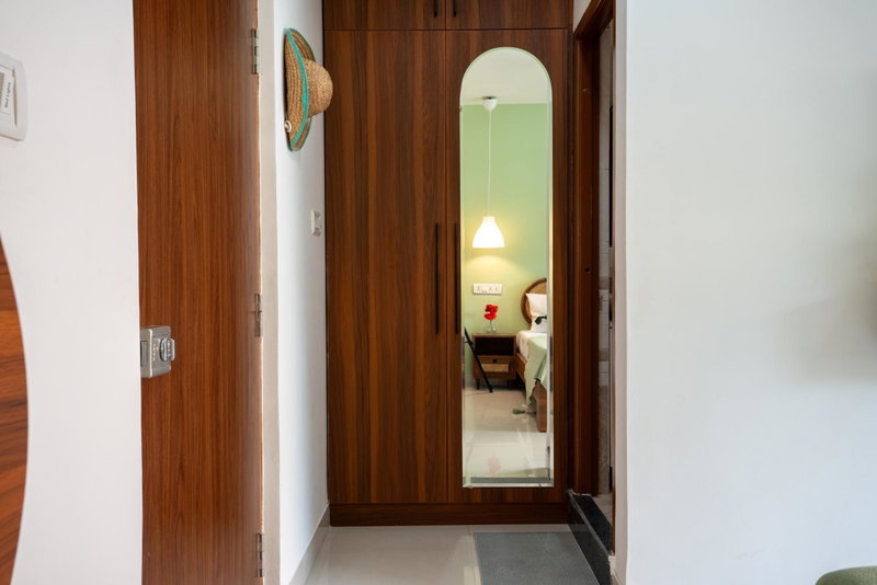 Nivara Stays Kukatpally - A boutique Hotel Brand, Hyderabad, Inde