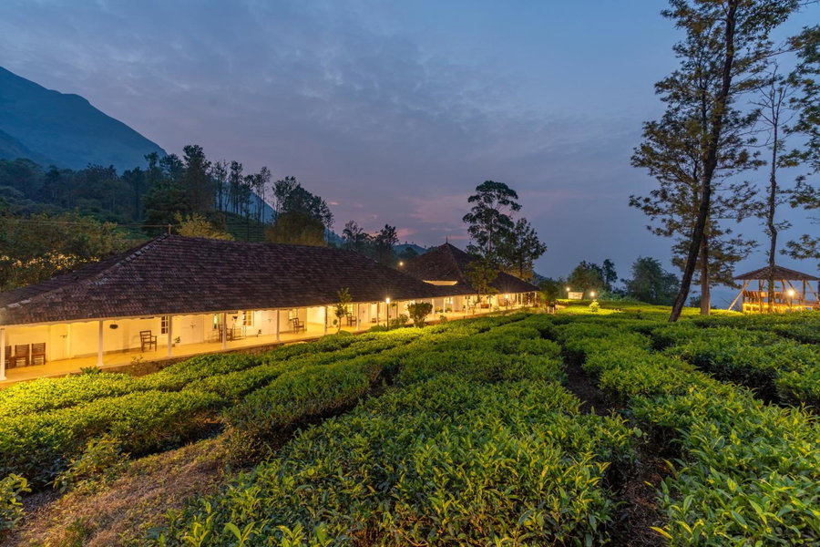 Zostel Plus Wayanad, Kalpetta, Индия