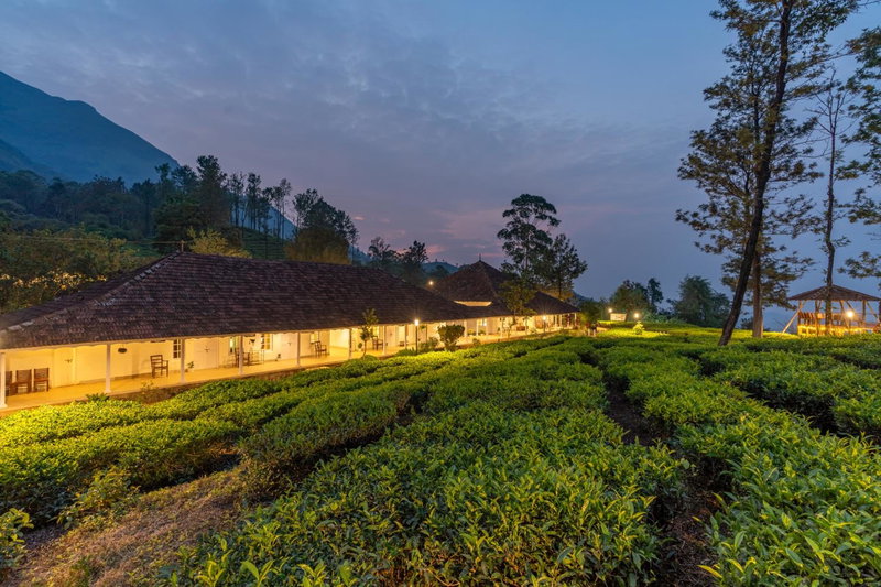 Zostel Plus Wayanad, Kalpetta, Индия