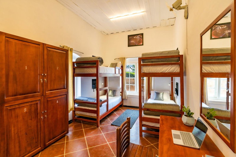 Zostel Plus Wayanad, Kalpetta, Индия