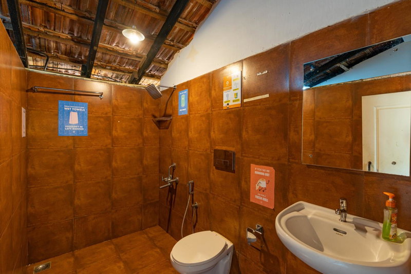 Zostel Plus Wayanad, Kalpetta, Индия