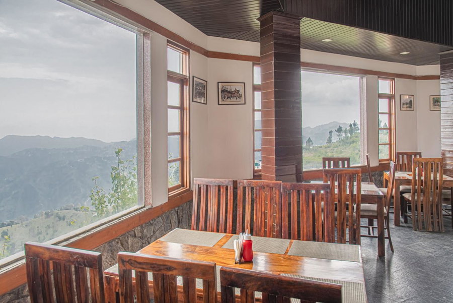 Echor - The Koti Village Resort Kufri, Kūfrī, India