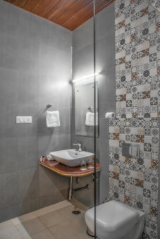 Echor - The Koti Village Resort Kufri, Kūfrī, India