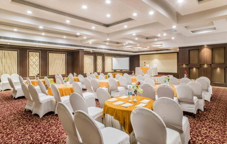 The Citi Residenci Hotel - Durgapur, Durgāpur, India