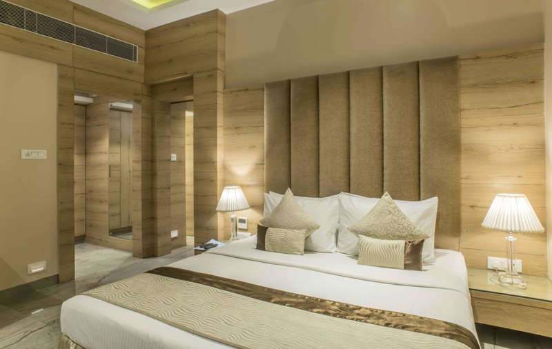 The Citi Residenci Hotel - Durgapur, Durgāpur, India