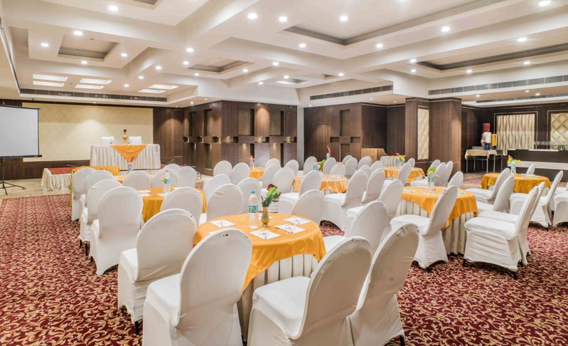 The Citi Residenci Hotel - Durgapur, Durgāpur, India