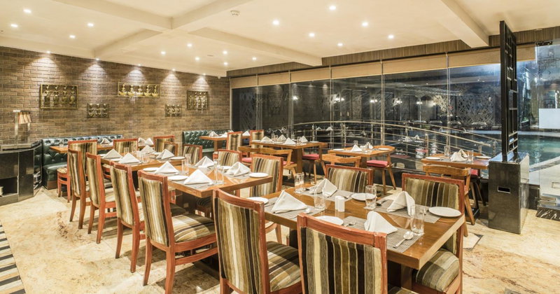 The Citi Residenci Hotel - Durgapur, Durgāpur, India