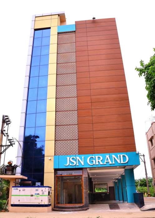 JSN Grand, Renigunta, India