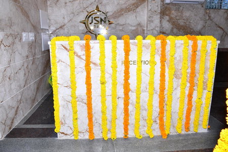 JSN Grand, Renigunta, India