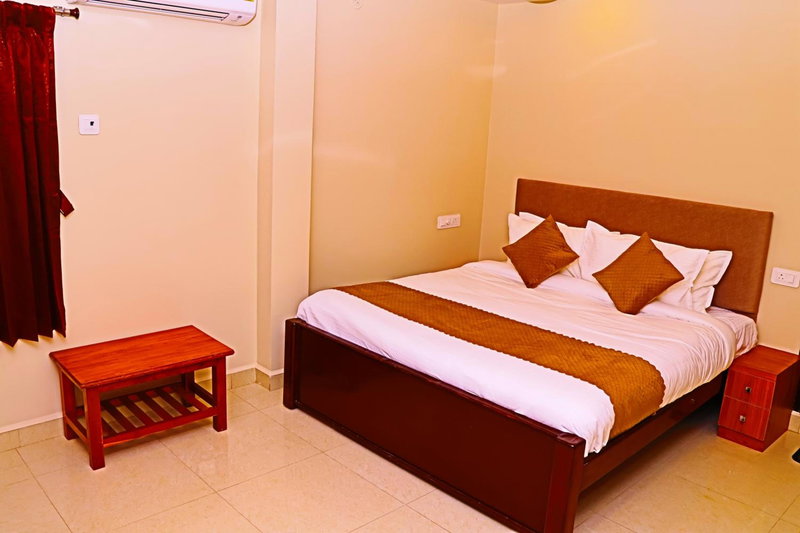 JSN Grand, Renigunta, India