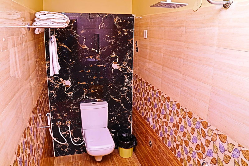 JSN Grand, Renigunta, India