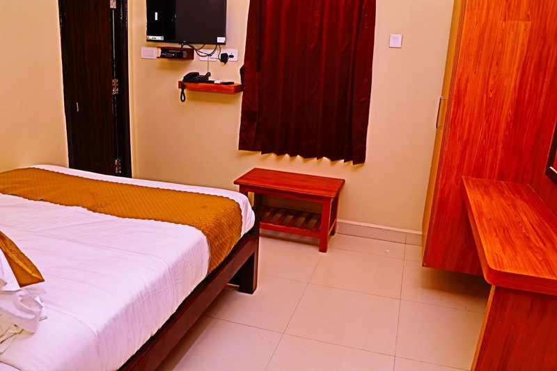 JSN Grand, Renigunta, India