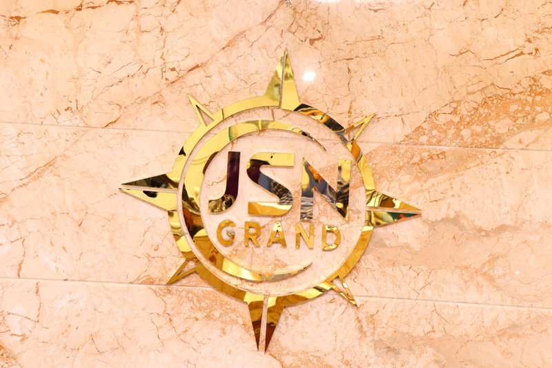 JSN Grand, Renigunta, India