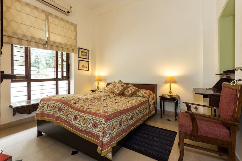 Eleven, New Delhi, India