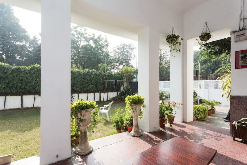 Eleven, New Delhi, India