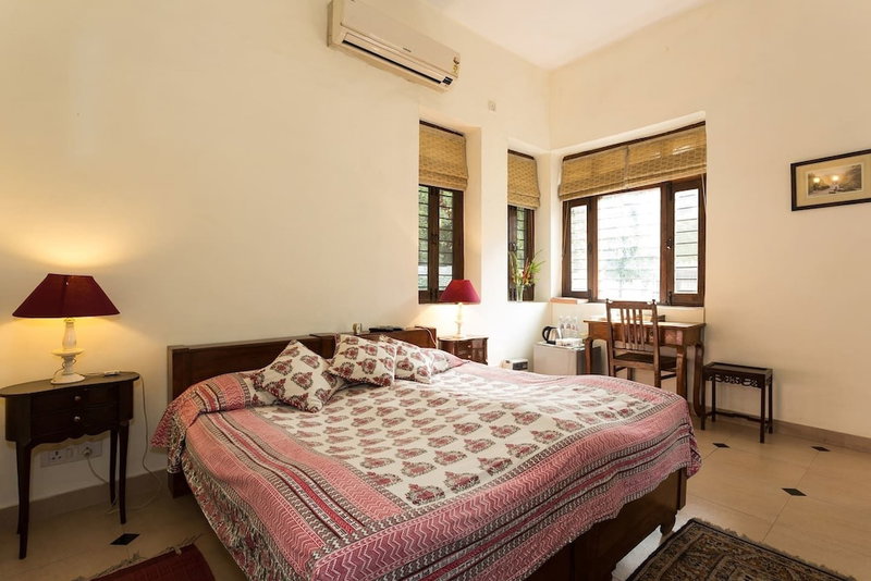Eleven, New Delhi, India