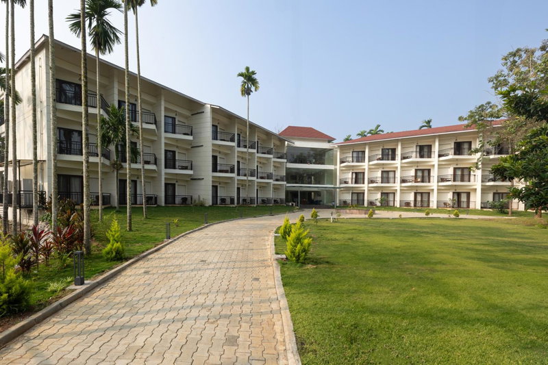 Malnad Shire Eco Resort, Shimoga, India
