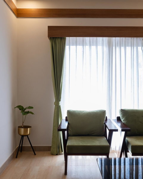 Malnad Shire Eco Resort, Shimoga, India
