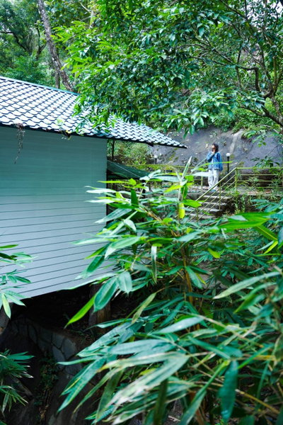 Space Rock Resort, Kalpetta, Индия