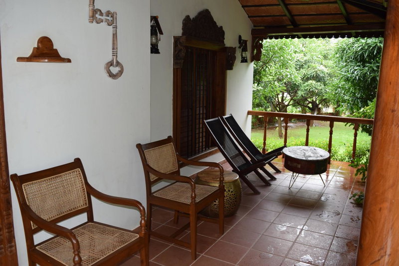 Brown Town Resort & Spa, Hyderabad, Inde