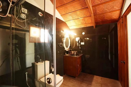Brown Town Resort & Spa, Hyderabad, Inde