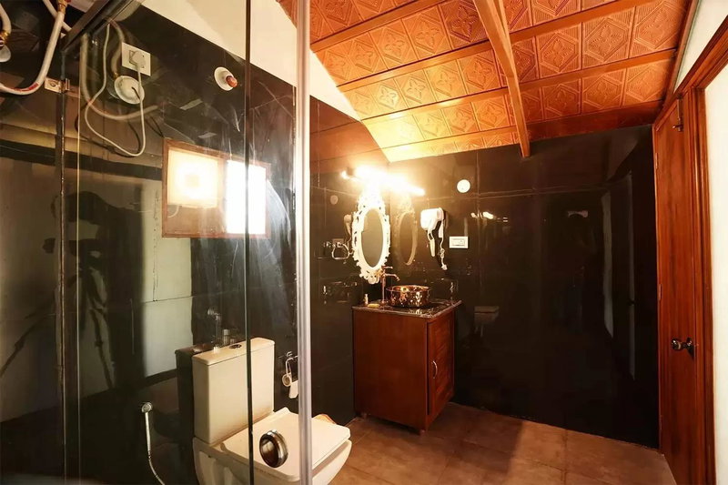 Brown Town Resort & Spa, Hyderabad, Inde